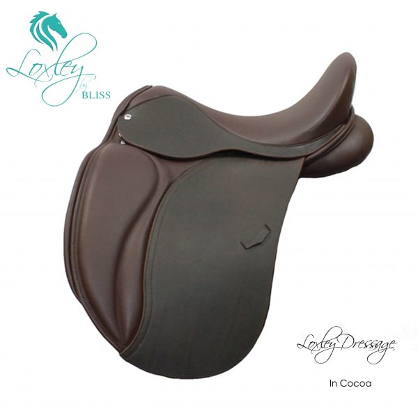 Loxley Dressage Saddle